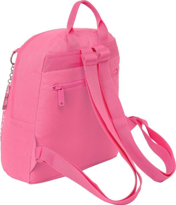Image du produit Safta Sac à dos pour enfants BlackFit8 Glow up Mini Rose (25 x 30 x 13 cm) (13 l)