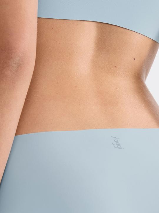 Produktbild Sloggi Retro Boxer Blue ZERO Feel 20 (M, Einzelpack)