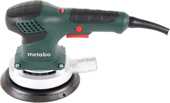 Actual product image Metabo Random orbital sander SXE 3150 (Eccentric grinder, 310 W)