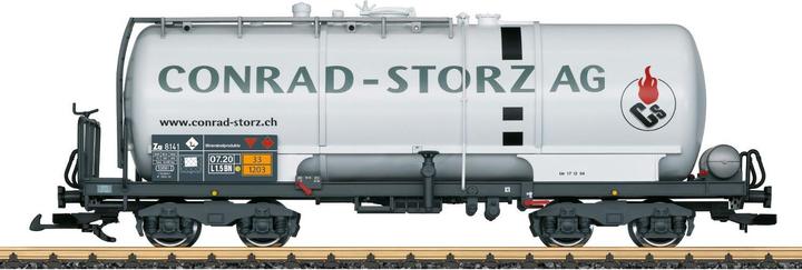 Actual product image LGB 47832