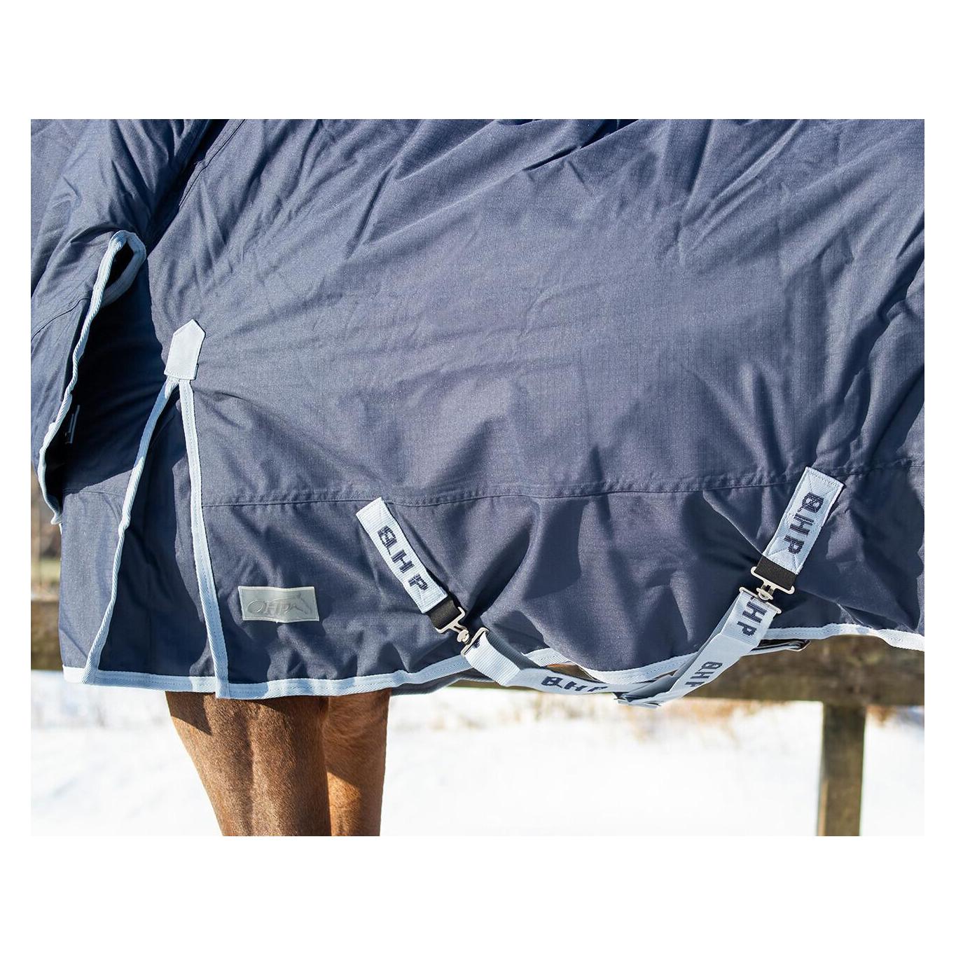 Qhp, Pferdedecke, (145 cm)