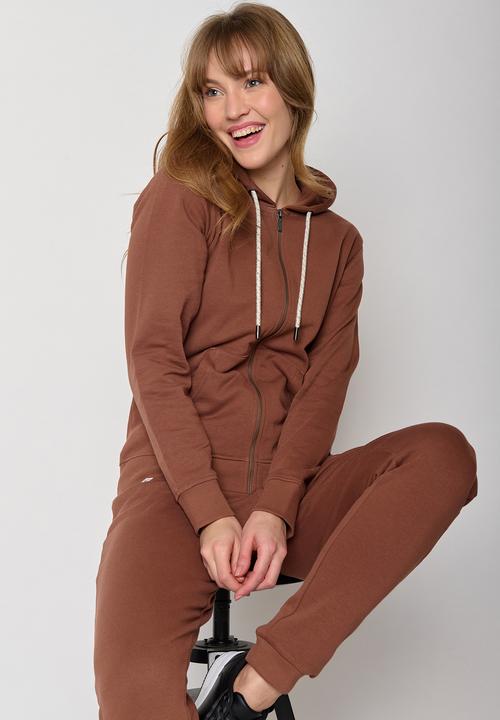 Actual product image Greenbomb Jacke Basic (XS)