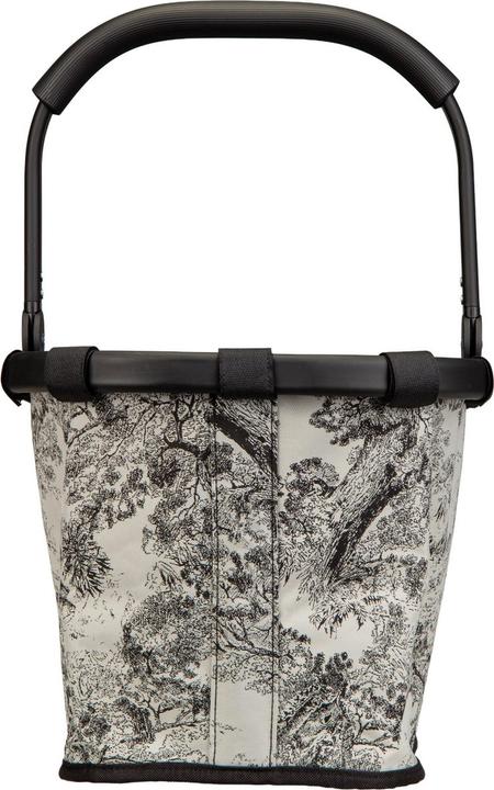 Produktbild reisenthel carrybag jacquard grey