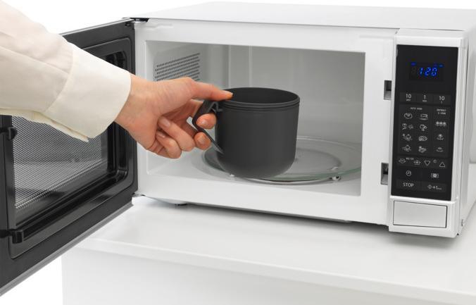 Actual product image Brabantia Soup container Make & Take