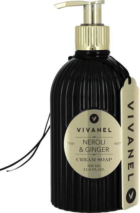 Produktbild Vivian Gray Vivanel Prestige Neroli & Ginger