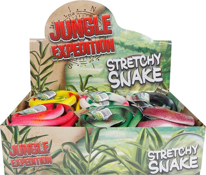 Produktbild Manen Schlange