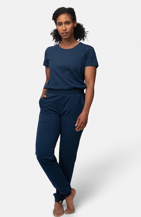 Actual product image greenjama Pants in soft sweat quality (36)