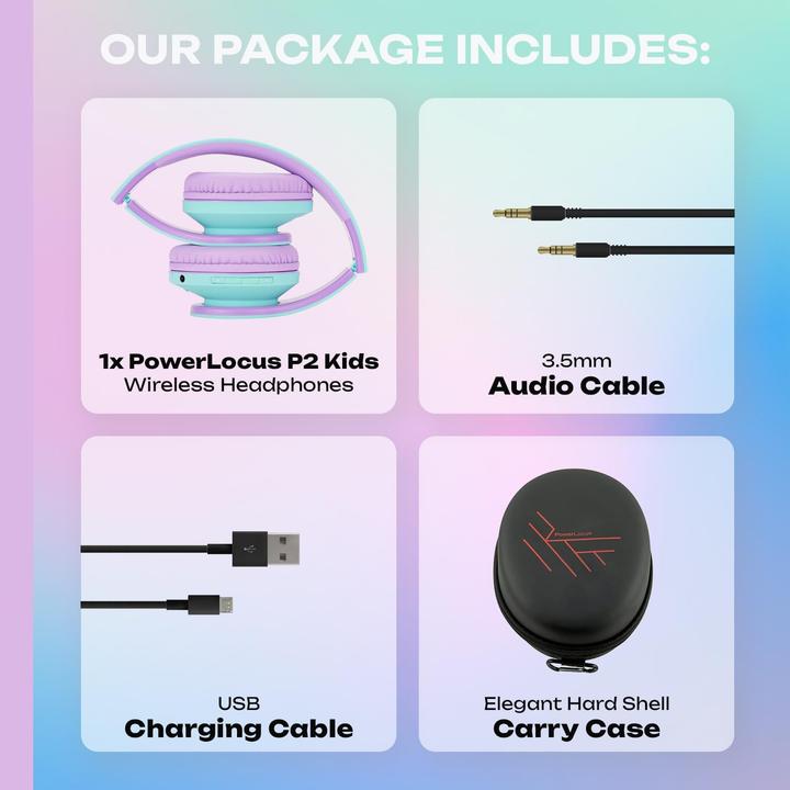 Produktbild PowerLocus Wireless P2