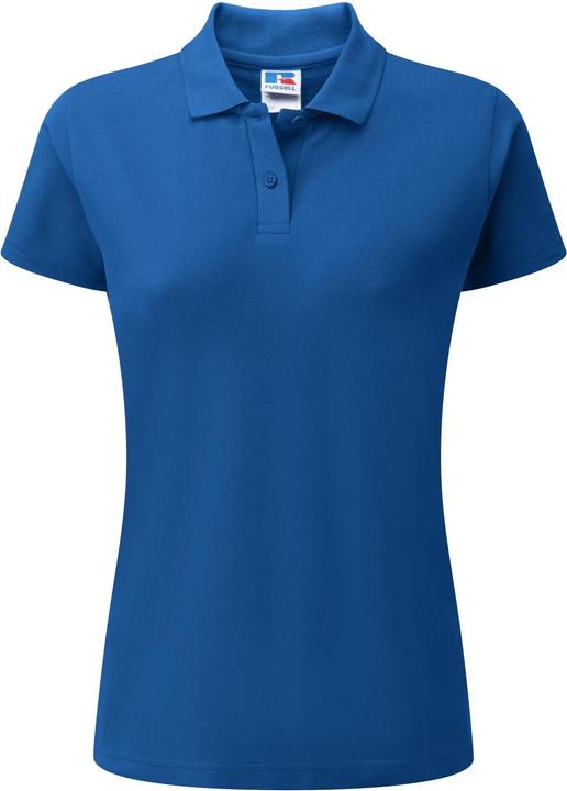 Produktbild Jerzees Pikee Poloshirt Kurzarm (M)