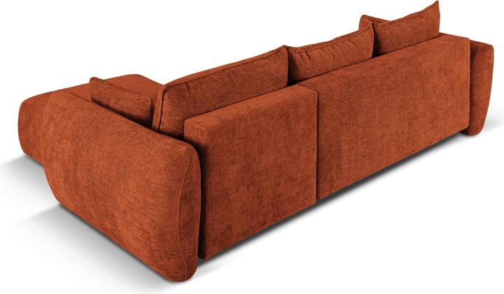 Produktbild Cosmopolitan Design Matera (Ecksofa)