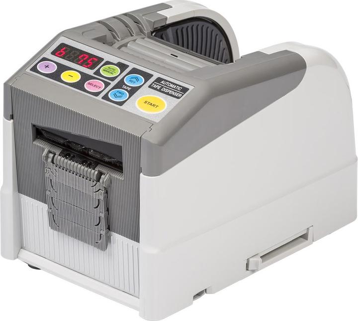 Wetec Klebebandabroller A900, automatisch