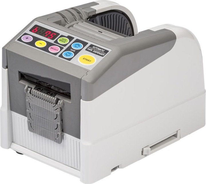 Produktbild Wetec Klebebandabroller A900, automatisch