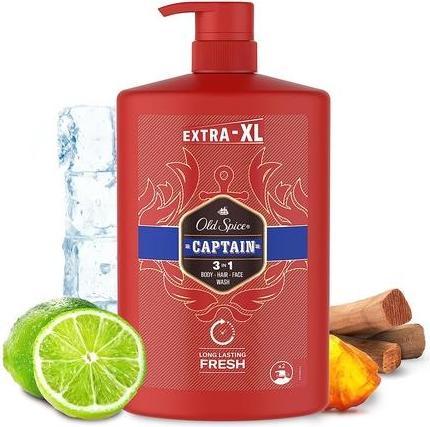 Immagine prodotto Old Spice Capitano (1000 ml)