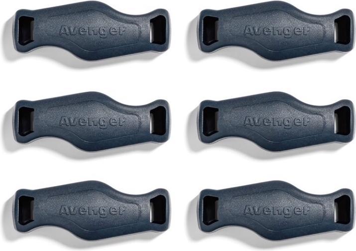 Immagine prodotto Manfrotto D050 Maniglie in gomma (Maniglia girevole)