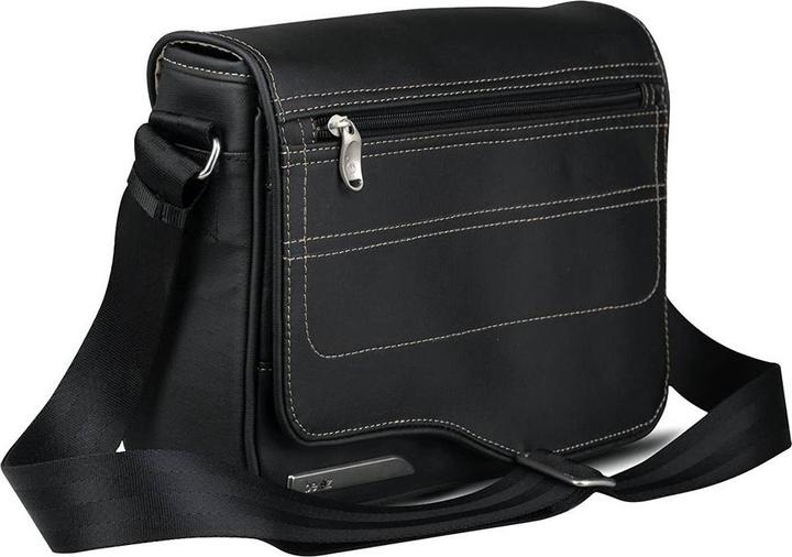 Immagine prodotto Be.ez Borsa a tracolla per MacBook da 11 pollici e tablet (11")