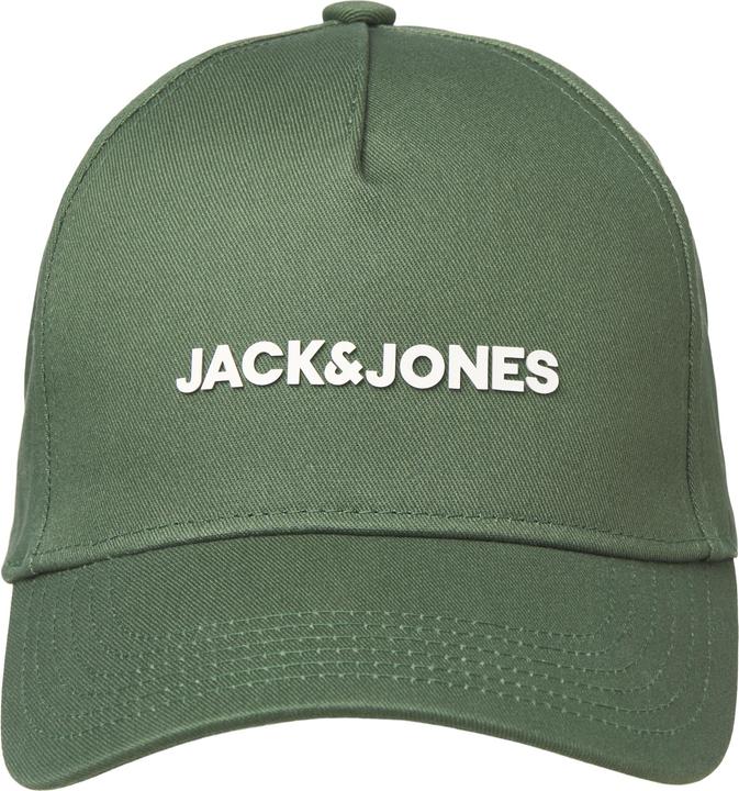 Produktbild Jack & Jones Jacvest Baseball Cap Ln Styd (One Size)