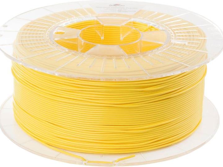Image du produit S-Flex (TPU, 1.75 mm, 500 g, Jaune)