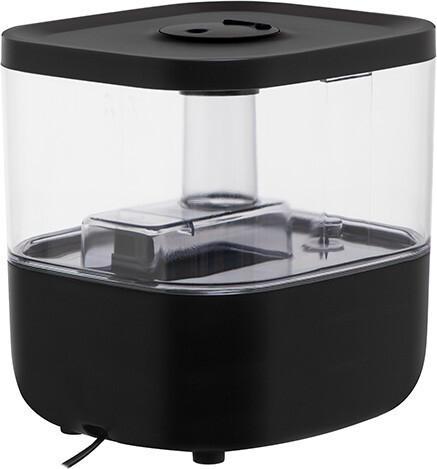 Actual product image Camry CR 7973b Ultrasonic Humidifier, Black (35 m²)
