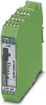 Image du produit Phoenix Contact Motor Starter Acc, passerelle PROFINET