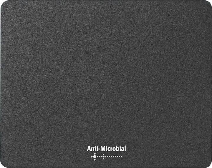 Image du produit Nedis ERGOMPAM100BK. Largeur : 240 mm, Profondeur : 190 mm. Couleur du produit : noir, Couleur de la