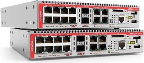 Immagine prodotto Allied Telesis Ngf 2 X Ge Wan Ps 4 X Ge Lan