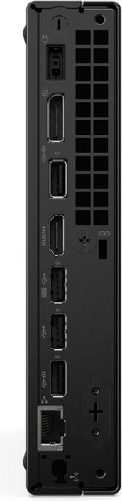 Actual product image Lenovo ThinkCentre neo 50q Gen 5 (512 GB, 32 GB, Intel Core 7 240H)