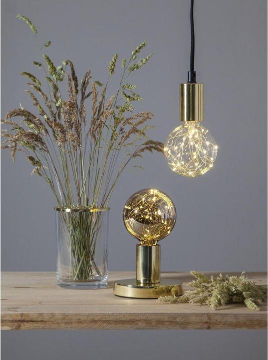 Actual product image Star Trading G95 (E27, 20 lm, 1x)