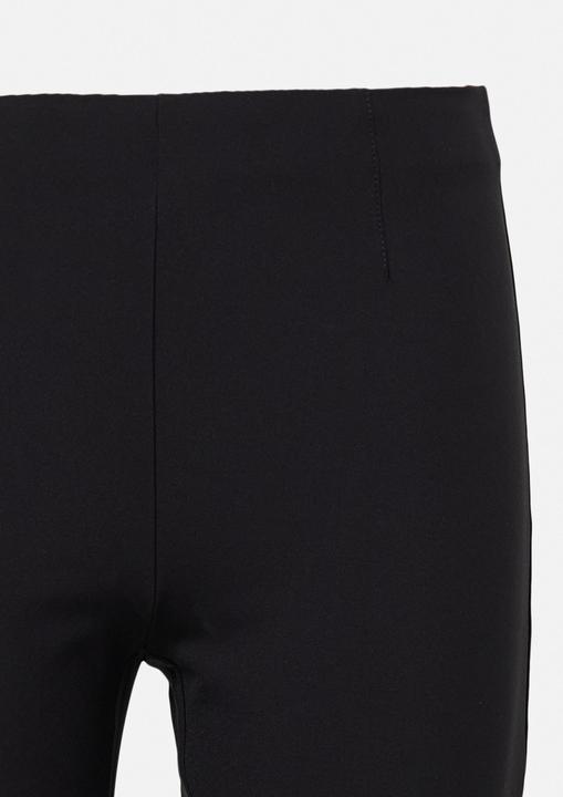 Image du produit Comma Hose Capri-Hose im Skinny Fit mit Teilungsnähten (Bande de fréquences 38 (2600 MHz))