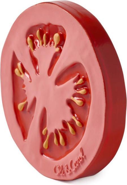 Immagine prodotto Oli and Carol Mordere l'anello di Renato il Pomodoro
