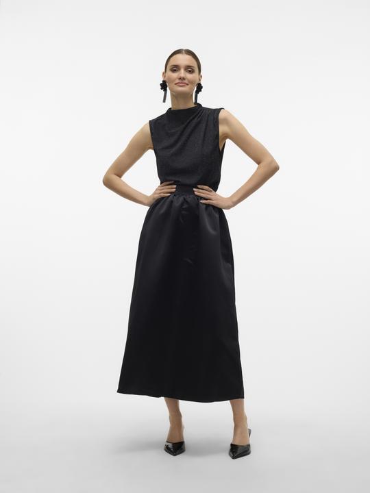 Produktbild Vero Moda VMCARLA Hohe Taille Langer Rock Rock (M)