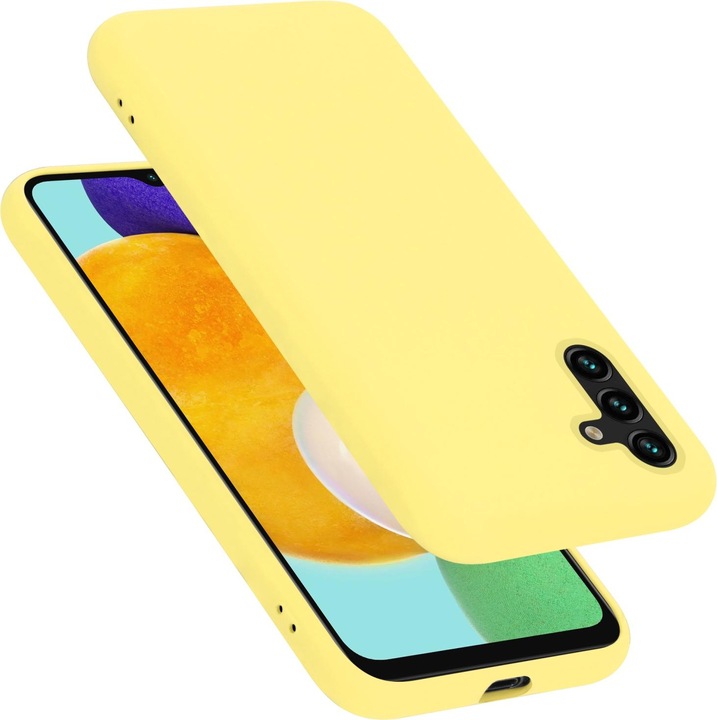 LIQUID YELLOW