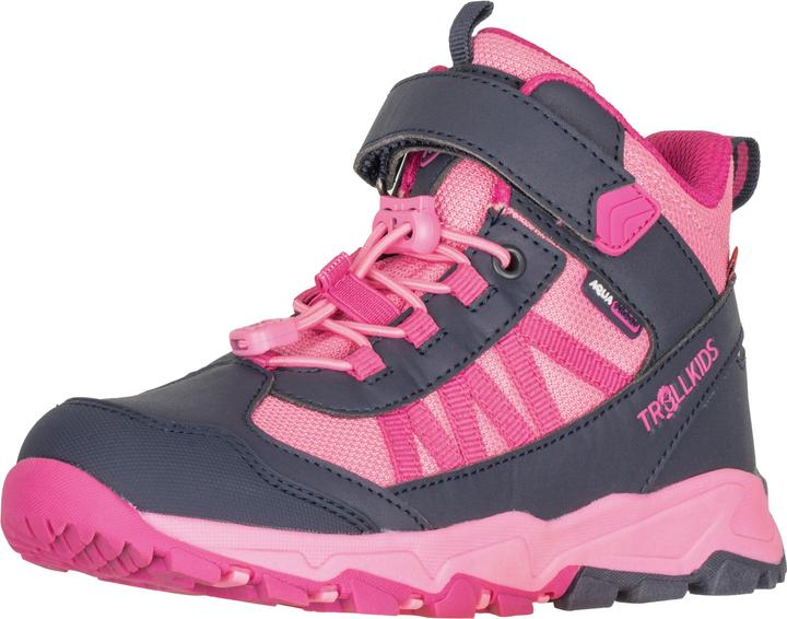 Candy Pink, Fresh Berry, Graphite