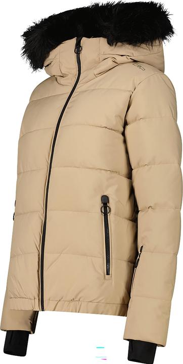 Actual product image CMP Campagnolo Hoodie (S)