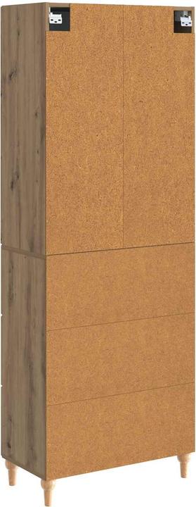 Produktbild vidaXL Möbelset (66 x 34.50 x 90 cm)