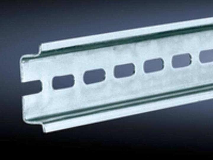 Immagine prodotto Rittal Guida di montaggio ST Langl 35/7,5mm 2319000