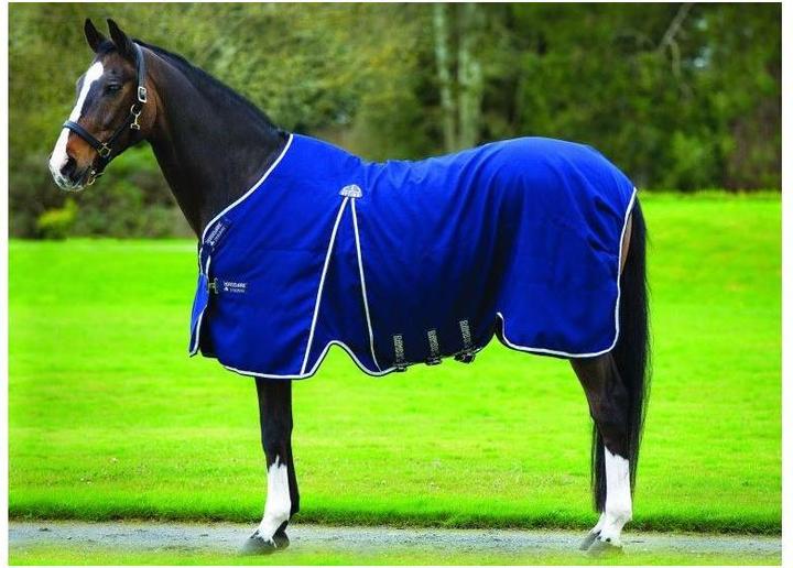 Produktbild Horseware Stalldecke Rambo Optimo 0g (160 cm)
