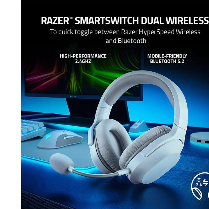 Produktbild Razer Barracuda X (2022) (Kabellos)