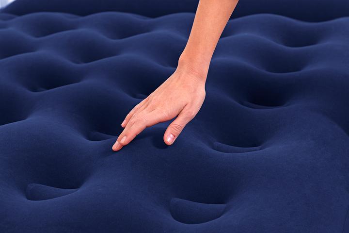 Productafbeelding Bestway Ergo Koningin (150 x 200 cm)