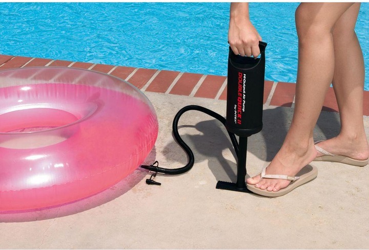 Immagine prodotto Intex Pompa manuale ad alta produttività