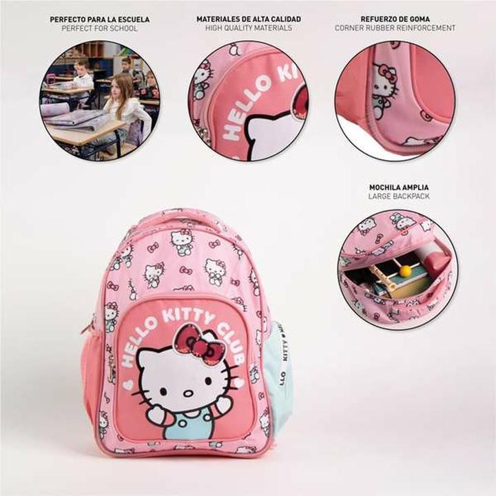 Immagine prodotto Cerdá Hello Kitty backpack 42cm