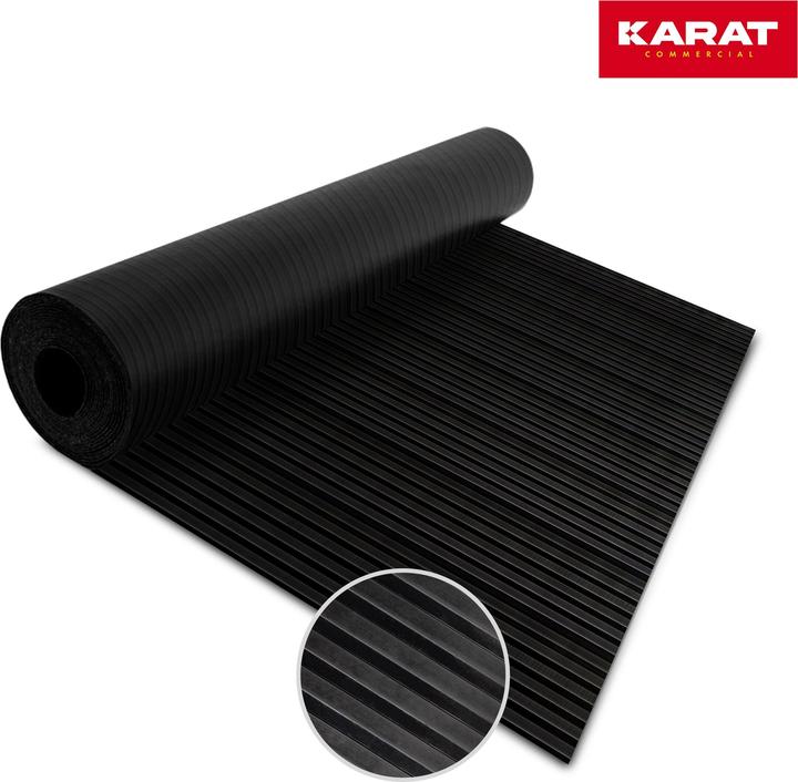 Immagine prodotto ETM Breit gerippt (120 x 100 cm)