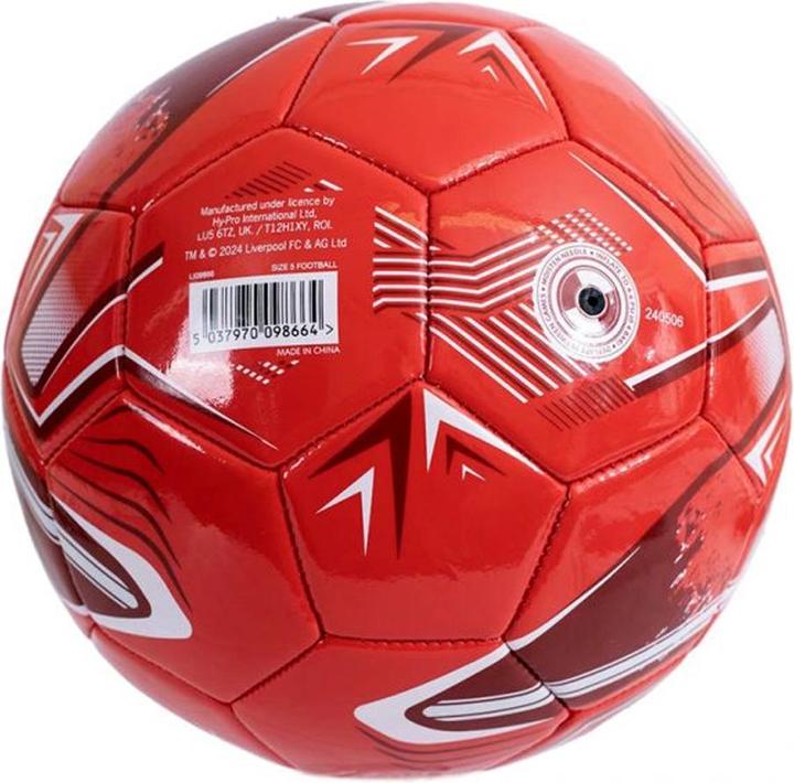 Immagine prodotto Score Draw Pallone (5)
