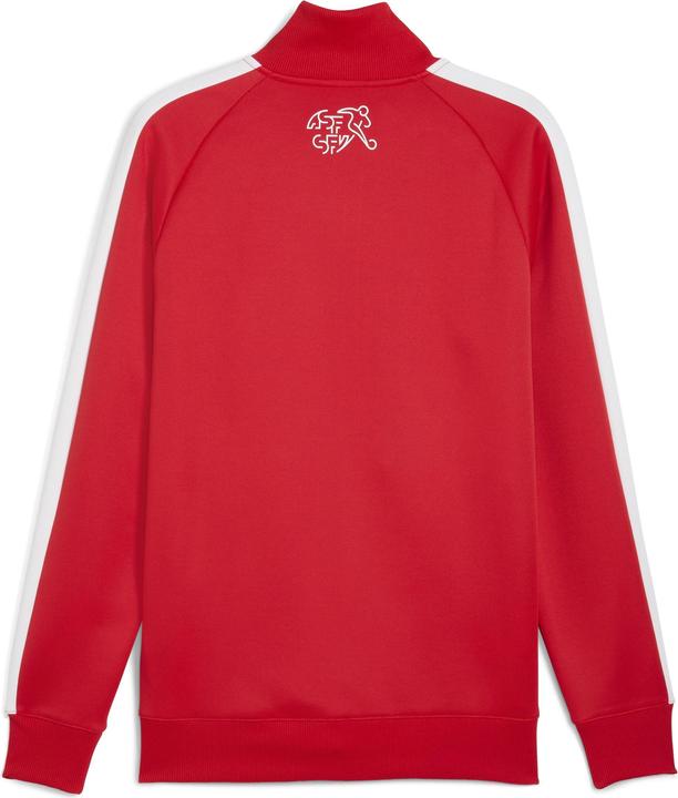 Immagine prodotto Puma Giacca da ginnastica SFV T7 (S)