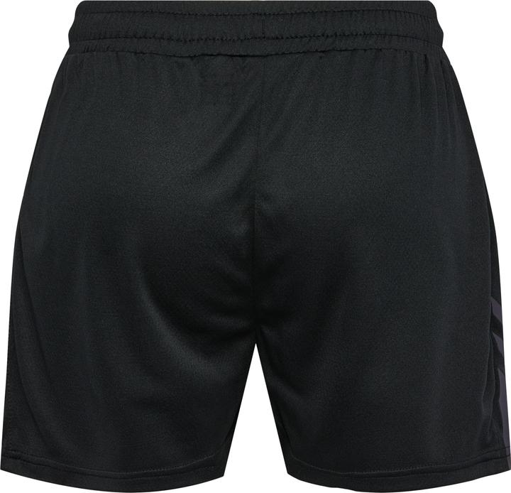 Produktbild hummel Hmlactive Pl Shorts Woman (XS)