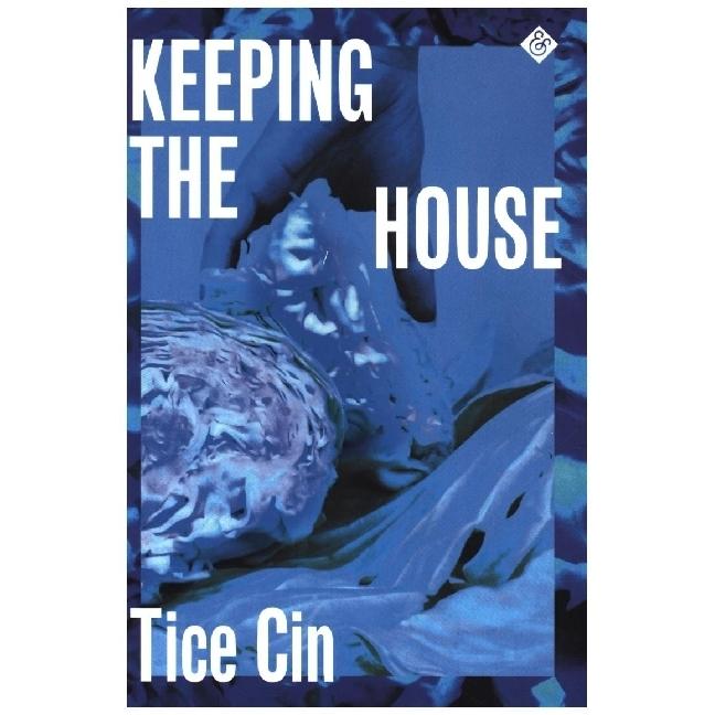 Cin:Keeping the House, Belletristik von Tice Cin, Max Porter