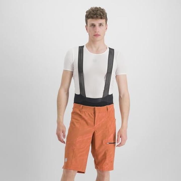 Produktbild Sportful Cliff Giara Overshort (3XL)