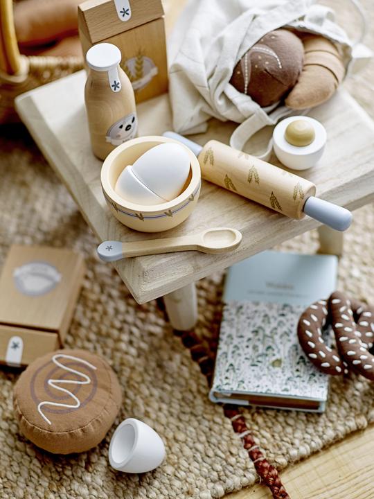 Image du produit Bloomingville Mini Snorre