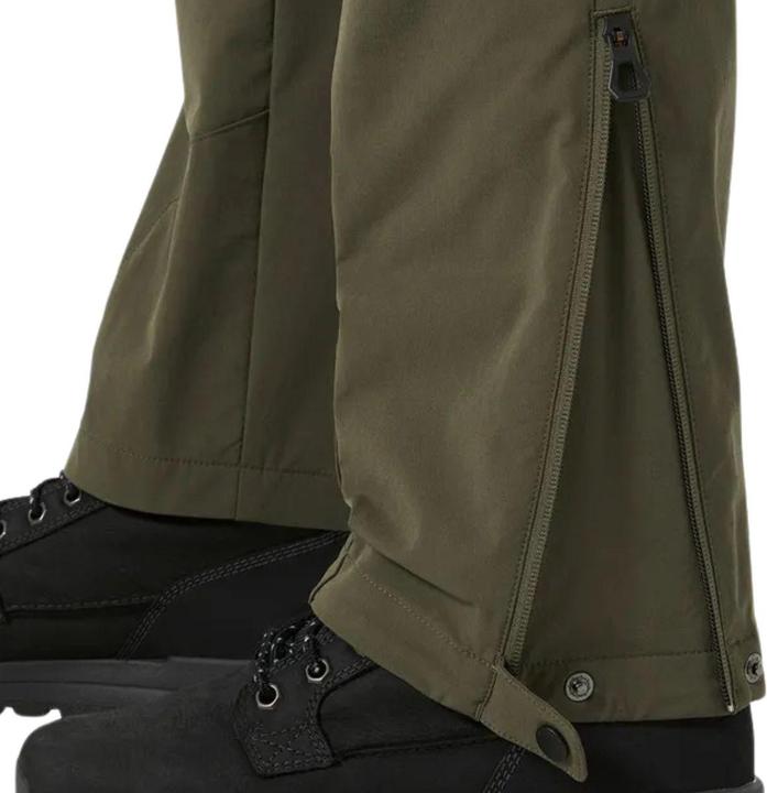 Produktbild Helly Hansen Blaze Softshell Pant (XXL)