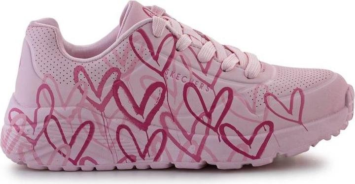 Image du produit Skechers Baskets UNO LITE - SPREAD THE JOY (29)