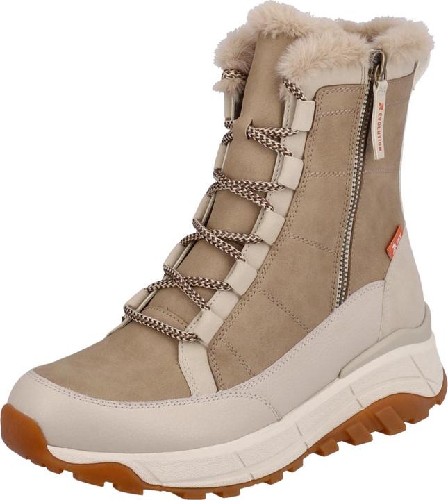 Actual product image Rieker W0071 - 60927 (42)